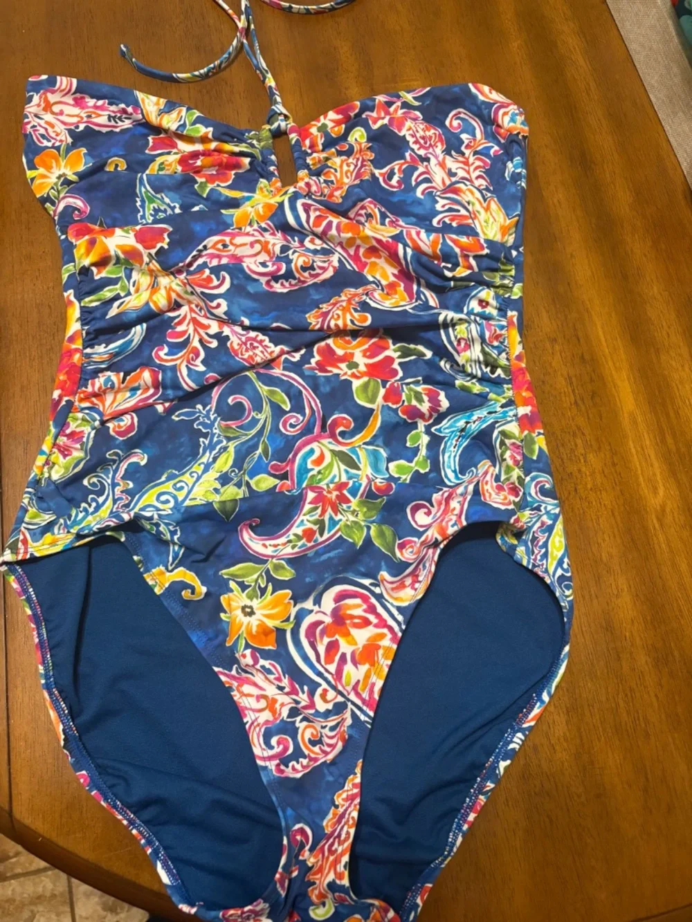 Ralph Lauren Bathing Suit